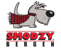 Smodzy Bergen Logo